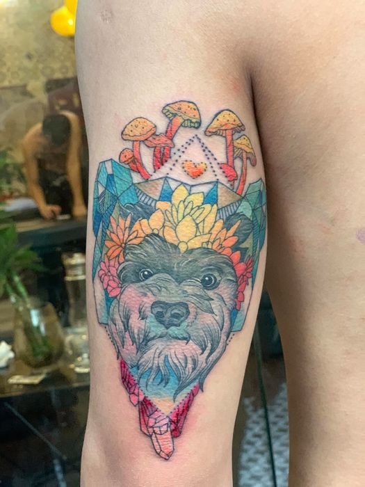 Hình xăm Ginza Tattoo - ảnh số 2