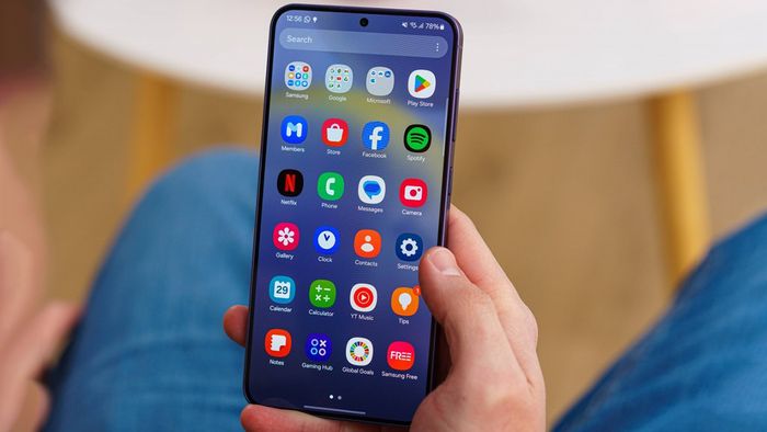 OneUI 7 beta dự kiến sẽ ra mắt vào tháng 9