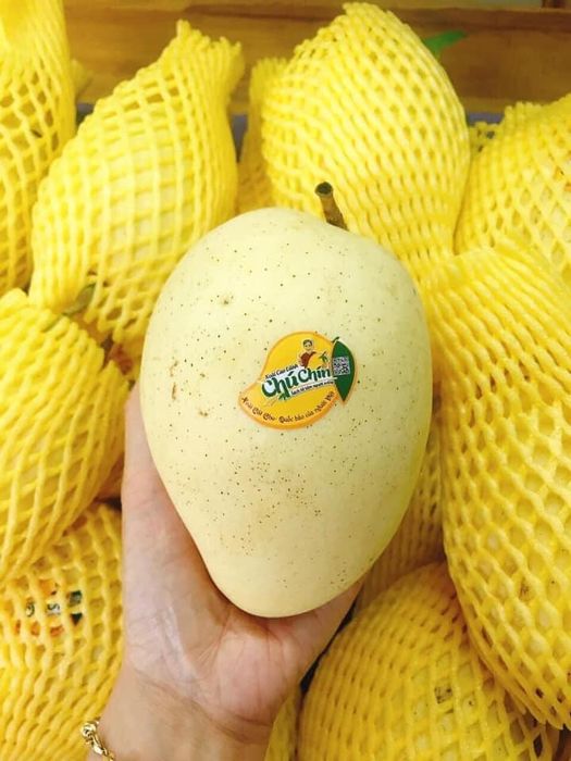 Hình ảnh của Mina Fruits 2