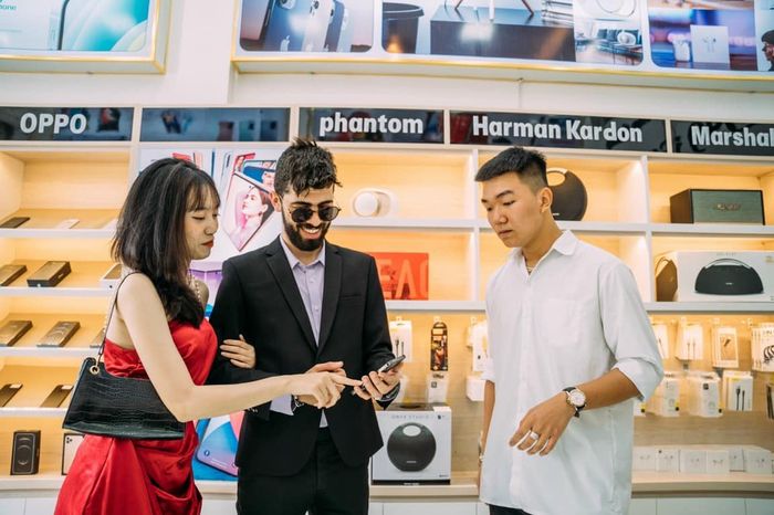 Hình ảnh 1999 IStore 2