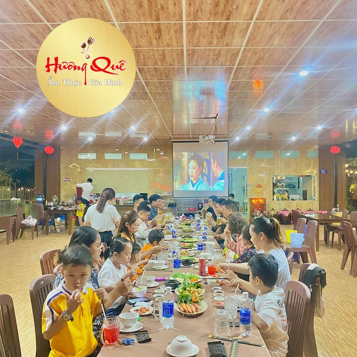 Ẩm Thực Hương Quê - Hình ảnh 2