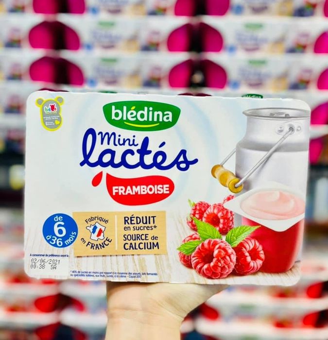 Ảnh của BéBi Mart 1