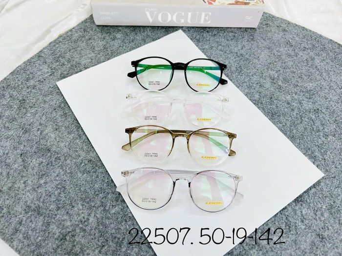 Kính Mắt Việt Đức - Hình 2