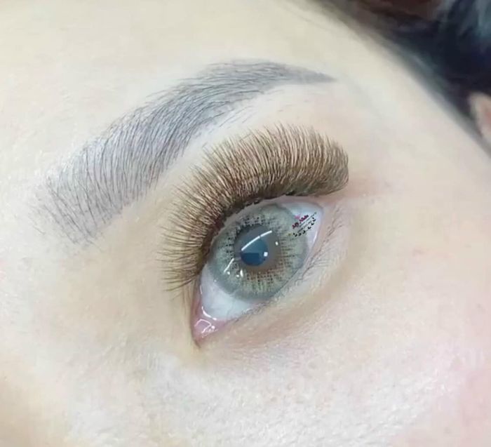 Hình ảnh Mỹ Nhân Eyelash & Nail 1