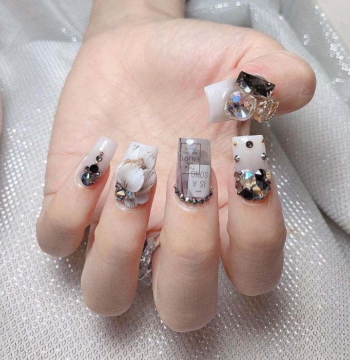 Hình ảnh Fumee Nail Beauty 2