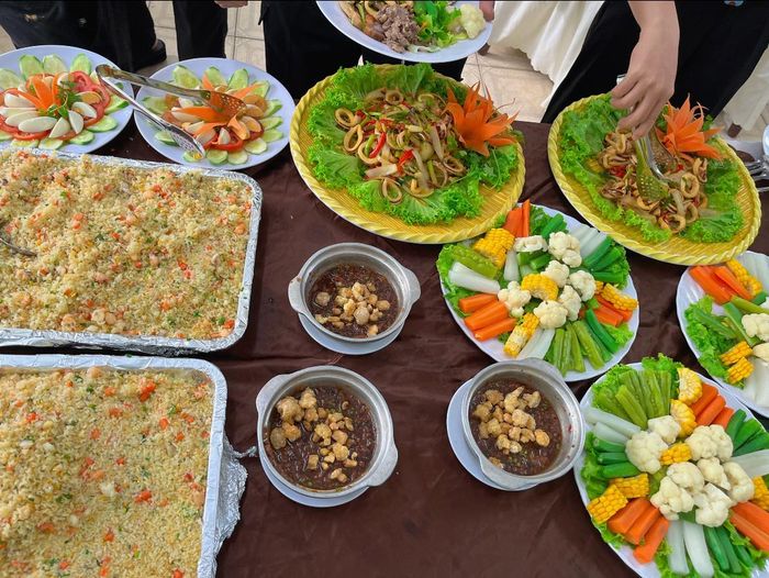 Nhà Hàng Thảo Nguyên 2 - Hình ảnh 2