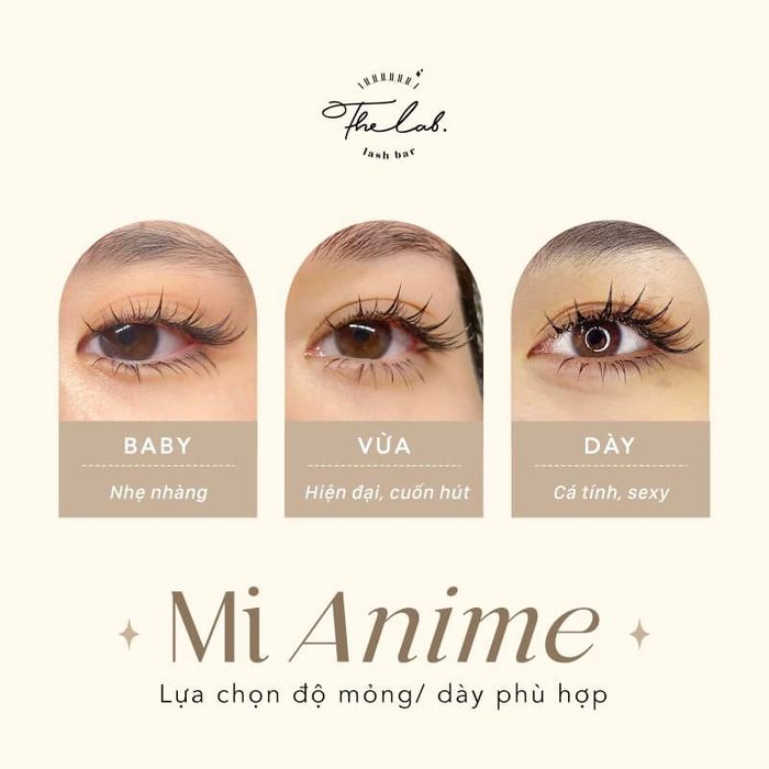 Hình ảnh The Lab - Nail Bar 2