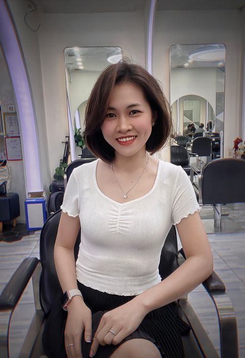 Ảnh 2 của UK Hair - Vũng Tàu