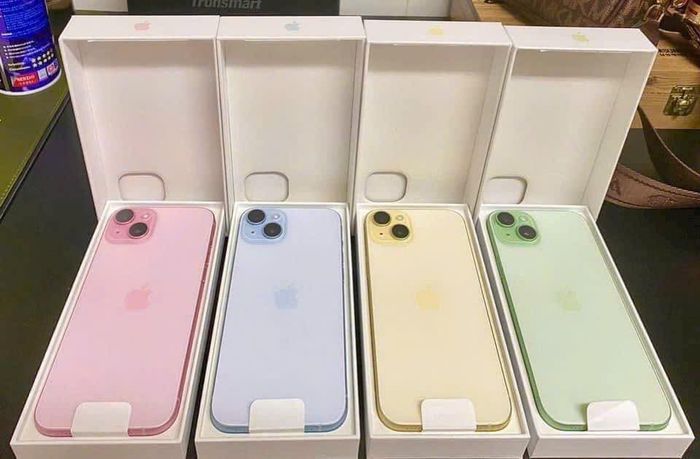 Hình ảnh của Thanh Táo Store 1