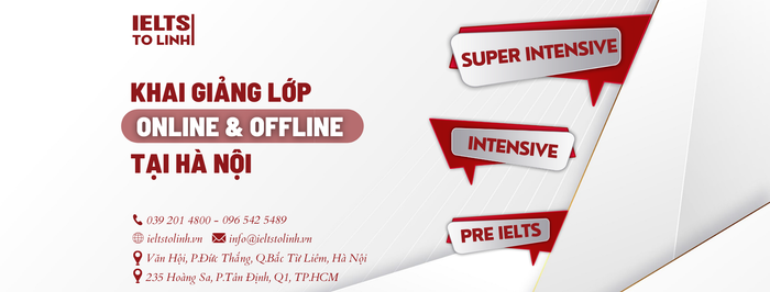 Hình ảnh của IELTS Tố Linh - Ảnh 2