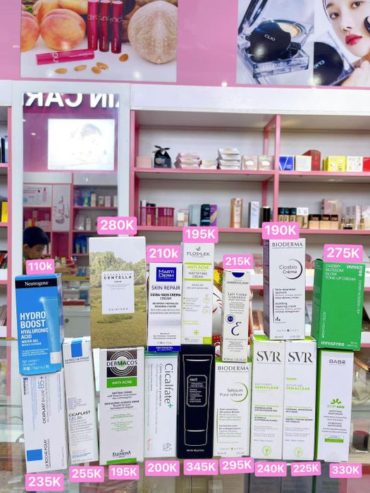 Hình ảnh của Moon Cosmetic 2