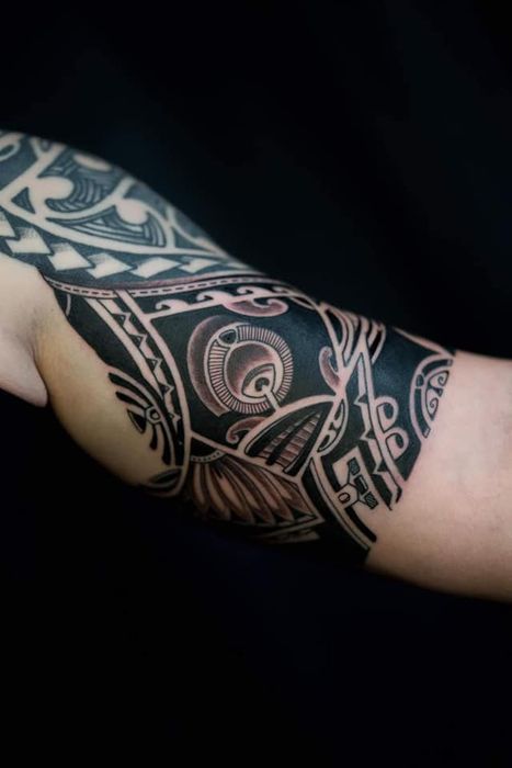 Hình ảnh 2 của Dũng Tattoo 3D