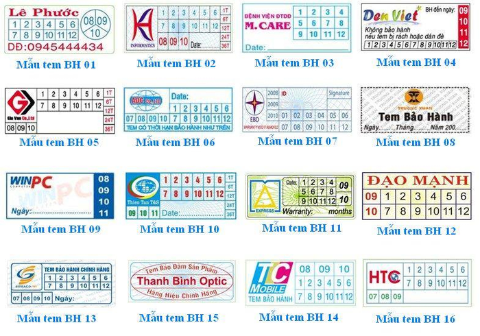 Hình ảnh TMT Việt Nam 1