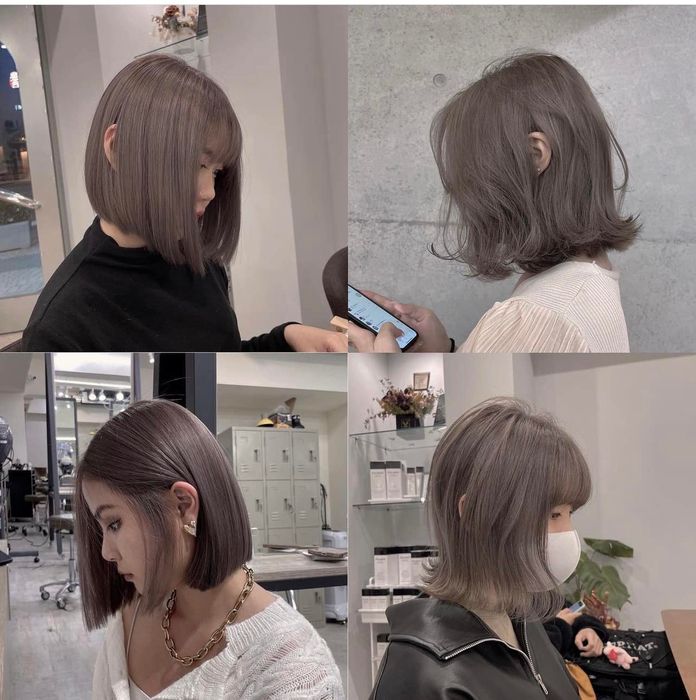 Ảnh 1 của H2 Hair Studio - Vũng Tàu