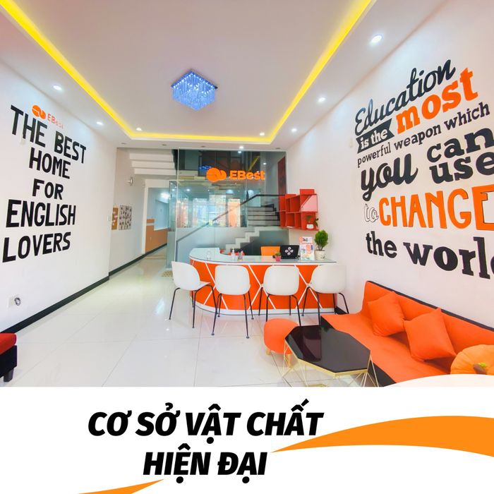 EBest English hình 2