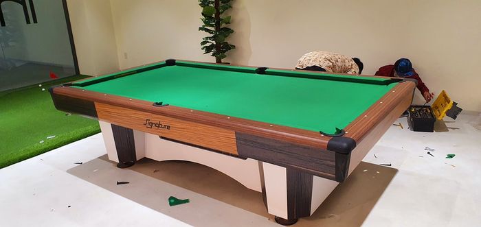 Hình ảnh 1 của Bida Lê Hạnh