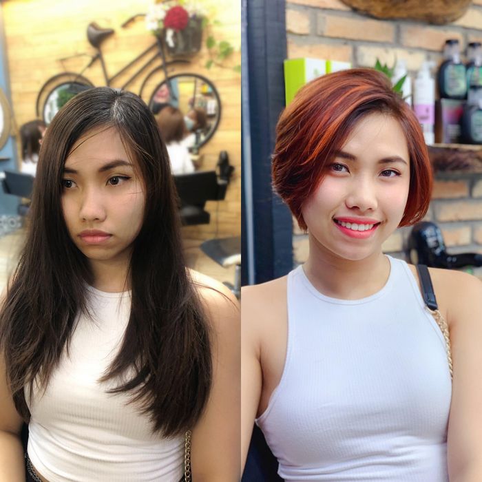 Ảnh 1 của Salon Tài Hậu - Vũng Tàu