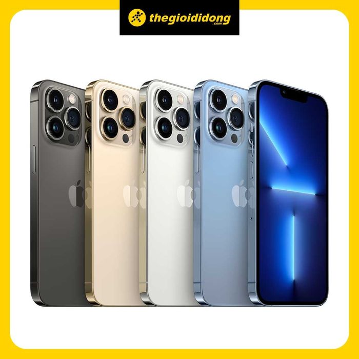 Thế Giới Di Động hình 2