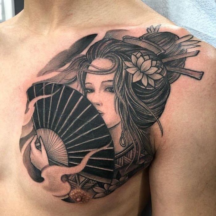 Ảnh 1 của Boho Studio Tattoo