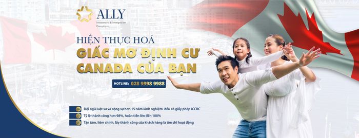 Hình ảnh Ally - Đầu tư và Định cư Toàn cầu 1