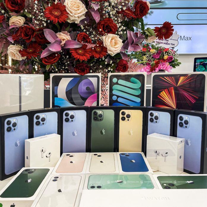 Hình ảnh 2 của Táo Trắng