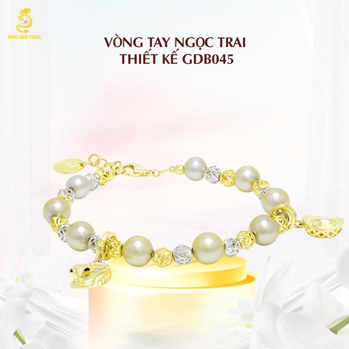 Ngọc trai Ngọc Hiền hình ảnh 1