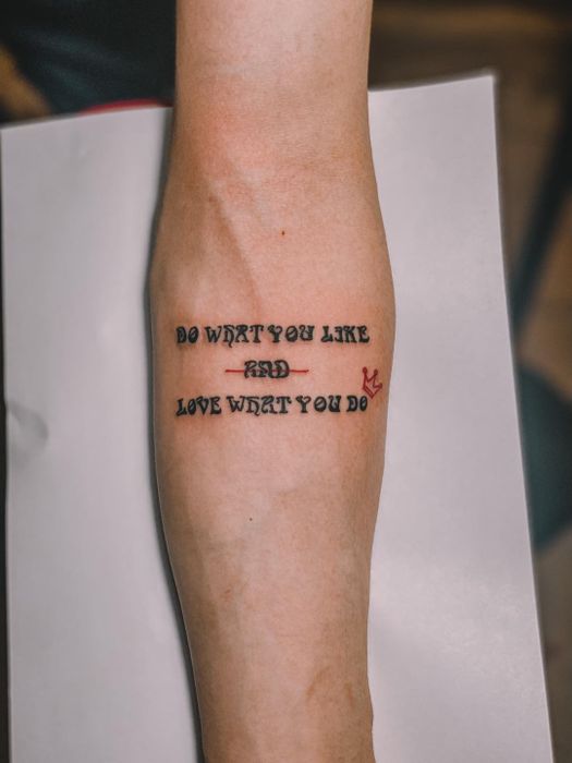 Ken Trần Tattoo Studio - Nghệ Thuật Xăm Hình ảnh 2
