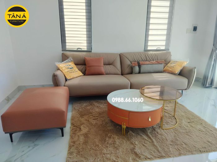 Ảnh sofa của Tân Á Cần Thơ 2