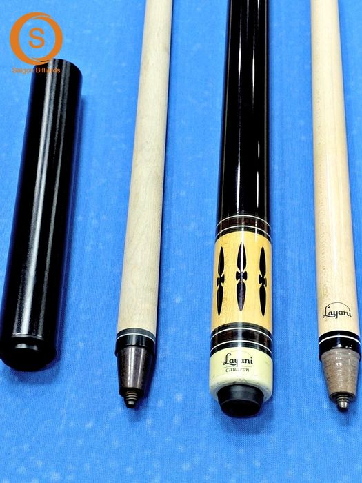 Hình ảnh 2 của Saigon Billiards