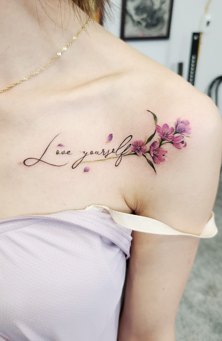 Hình ảnh 1 của Khánh Nguyễn Tattoo