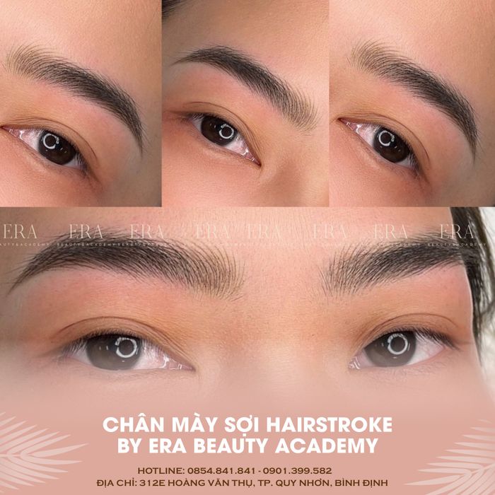 Hình ảnh Era Beauty Academy 2