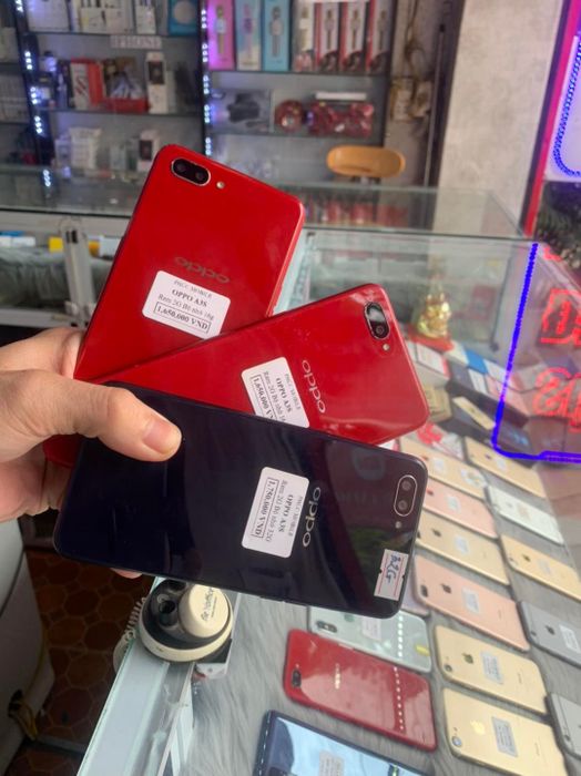 Hình ảnh Phúc Mobile 2