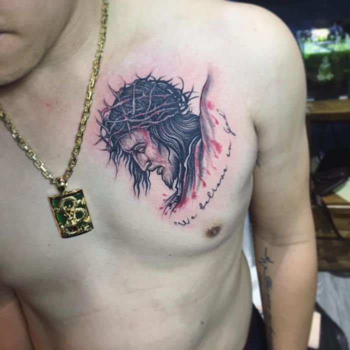 Hình ảnh 1 của 468 Tattoo