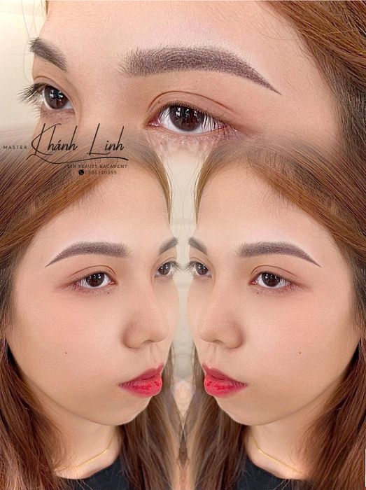 LIN Beauty & Academy - Hình ảnh 2