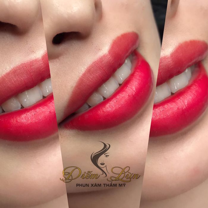 Hình ảnh 2 của Mỹ Diễm ACADEMY