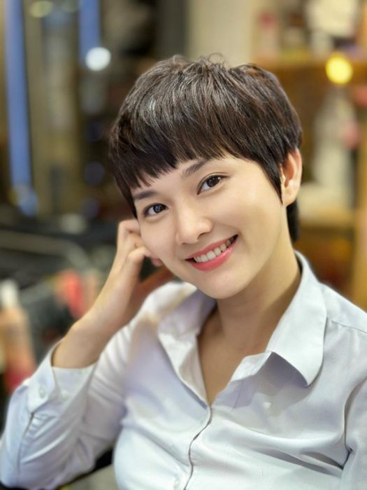Ảnh 1 của Mrquoc.Hair - Vũng Tàu