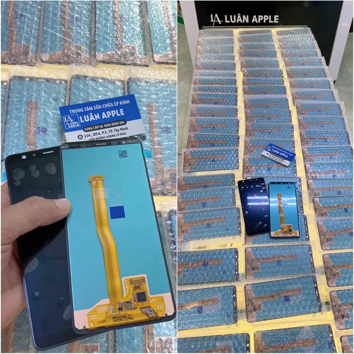 Ảnh 2 của Điện Thoại Di Động Luân