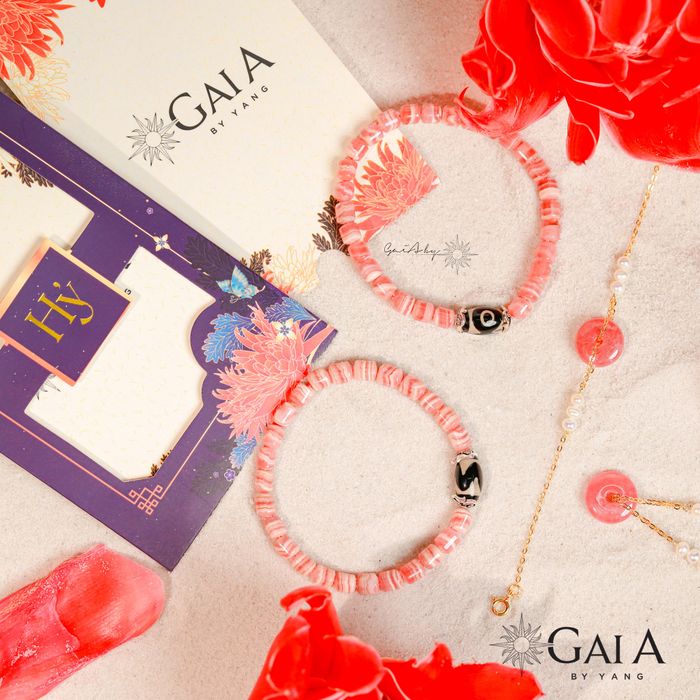 GaiA by Yang hình ảnh 1