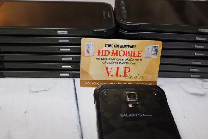 Hình ảnh 2 của HD Mobile