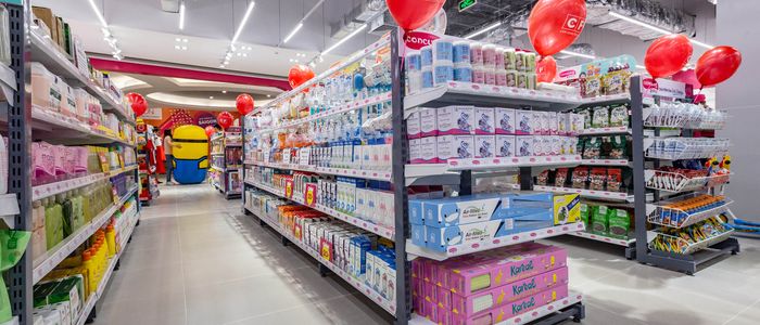 Ảnh của Shop Con Cưng 2