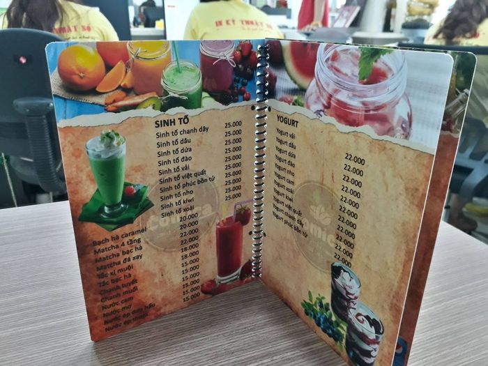 Hình ảnh In Kỹ Thuật Số 1