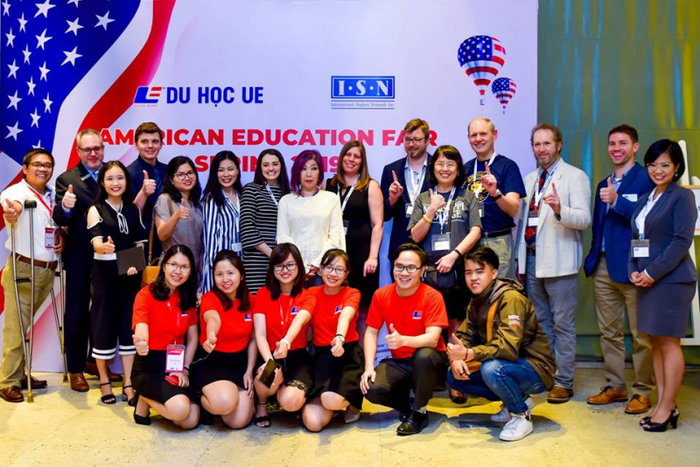 Hình ảnh Công ty Du học UE số 2
