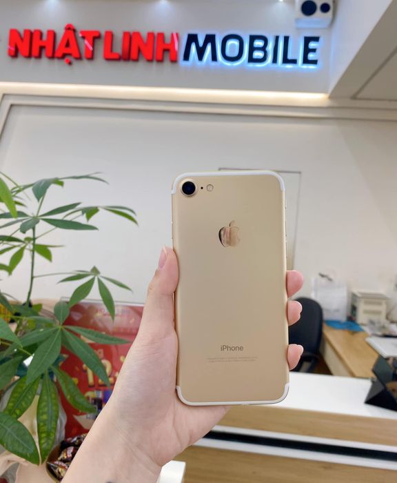Hình ảnh 1 của Nhật Linh Mobile