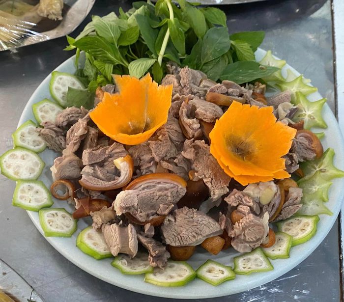 Hình ảnh 2 của Quán Cây Dầu