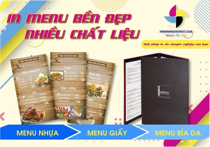 Ảnh 1 của In Siêu Việt