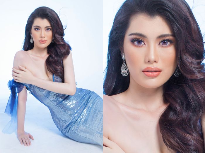 Hoàng Gia Bridal - Chuyên gia trang điểm Hy Nguyễn - Ảnh 2