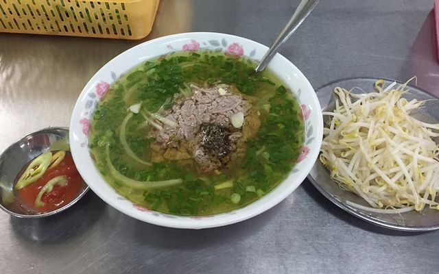 Phở Hữu hình ảnh 1