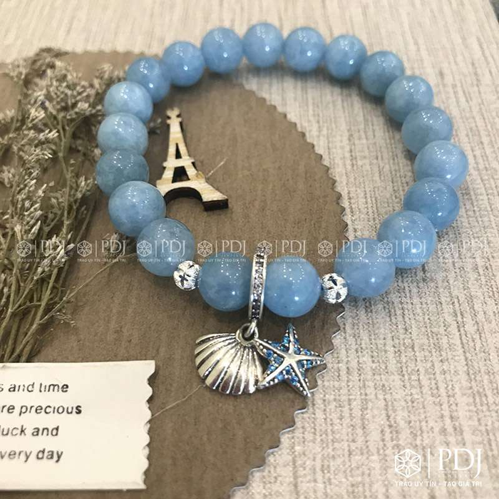 Hình ảnh PDJ - Trang sức phong thủy Phương Đông 1