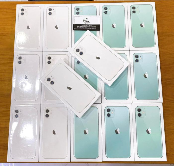 Hình ảnh Cửa hàng Táo Mobile 1