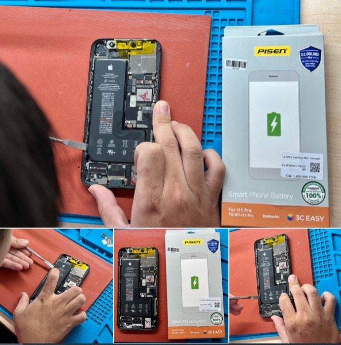 Điện Thoại Vui hình ảnh 2